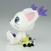 Digimon Adventure Tailmon Sofvimates figure 9cm-5