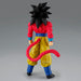 Dragon Ball GT Son Goku Solid Edge Works Super Saiyan 4 figure 21cm-5