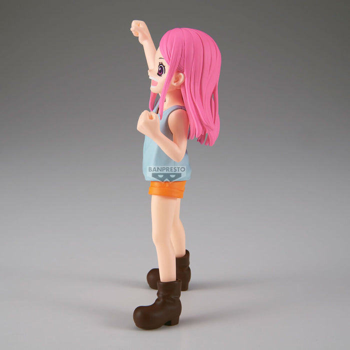 One Piece Jewelry Bonney Children The Grandline Series figure 12cm-5