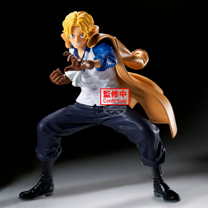 One Piece Sabo Grandista figure 23cm-2