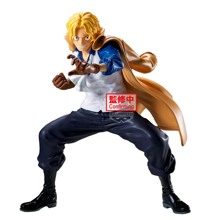 One Piece Sabo Grandista figure 23cm-1