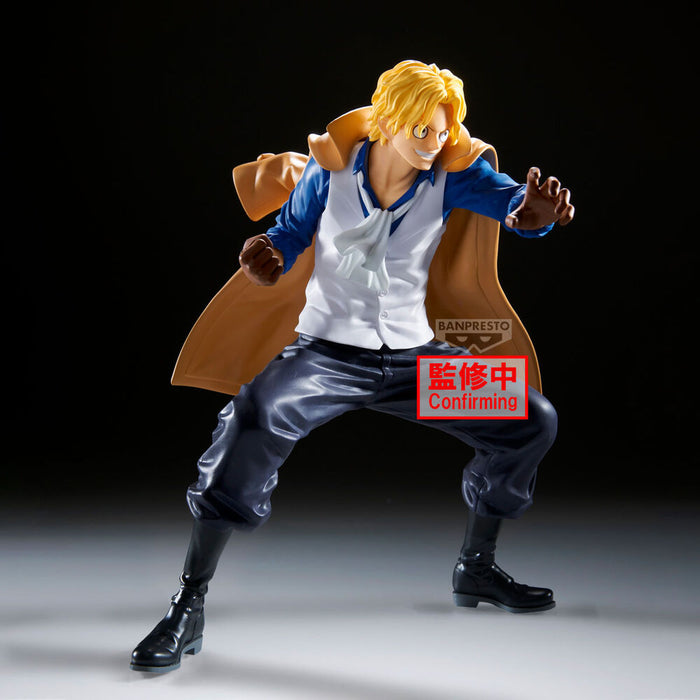 One Piece Sabo Grandista figure 23cm-3