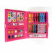 Hello Kitty colouring stationery set-4