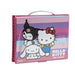 Hello Kitty colouring stationery set-2