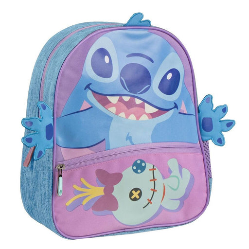 Disney Stitch backpack 30cm-1