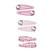 Hello Kitty pack 6 loop forks-2