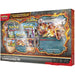 Spanish Pokemon Charizard Blister set of collectible cards-5