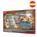 Spanish Pokemon Charizard Blister set of collectible cards-1