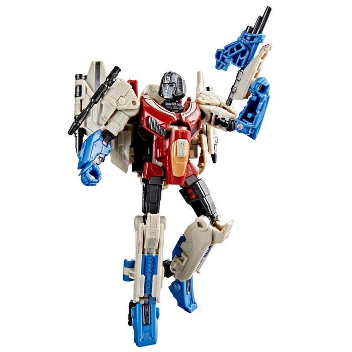 Transformers One Studio Series Starscream figure 11,5cm-2