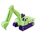 Transformers the Movie Studio Series Constructicon Scavenger figure 11,5cm-2