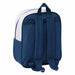 Real Madrid 3D backpack 27cm-1