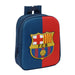 F.C. Barcelona 3D backpack 27cm-1
