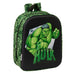 Marvel Hulk 3D backpack 27cm-1