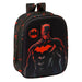 DC Comics Batman 3D backpack 27cm-1