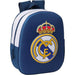 Real Madrid 3D backpack 33cm-3