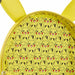 Loungefly Pokemon Pikachu backpack 26cm-4