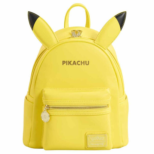 Loungefly Pokemon Pikachu backpack 26cm-1