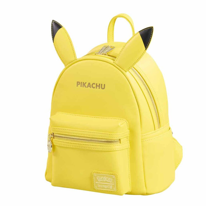 Loungefly Pokemon Pikachu backpack 26cm-2