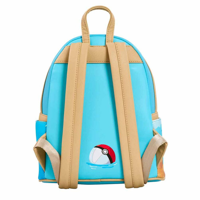 Loungefly Pokemon Pool Party backpack-3