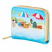 Loungefly Pokemon Pool Party wallet-4