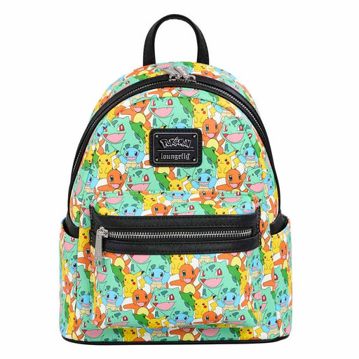 Loungefly Pokemon backpack 26cm-1
