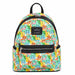 Loungefly Pokemon backpack 26cm-1