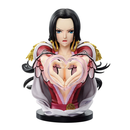 One Piece Memory of Heroines Devils Night Boa Hancock figure 18cm-1