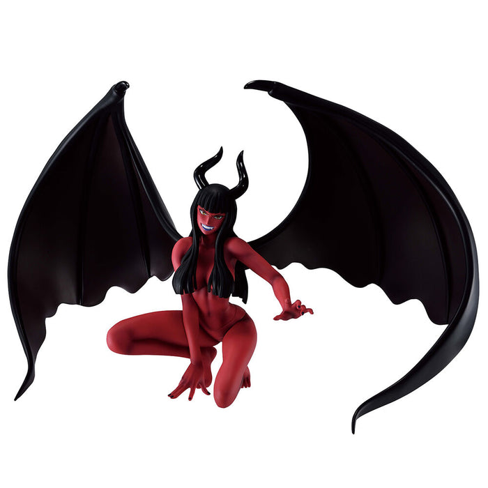 One Piece Memory of Heroines Devils Night Nico Robin figure 18cm-1