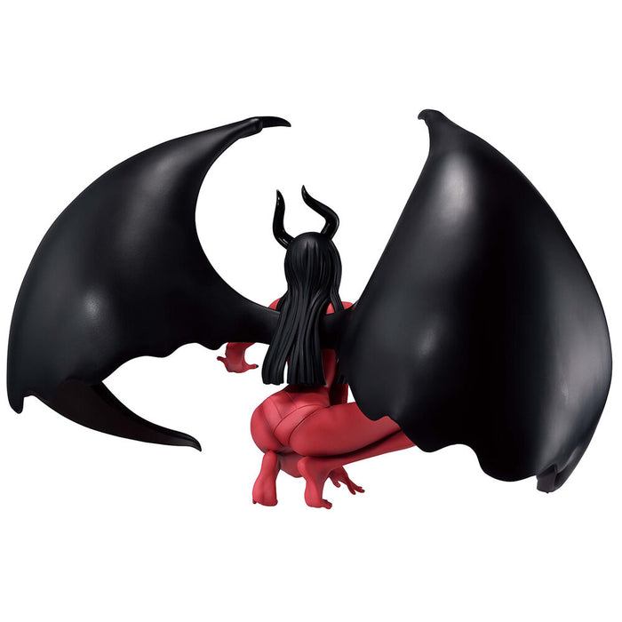 One Piece Memory of Heroines Devils Night Nico Robin figure 18cm-2