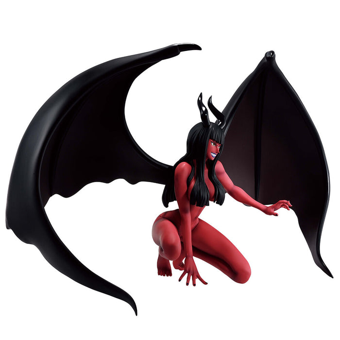 One Piece Memory of Heroines Devils Night Nico Robin figure 18cm-3