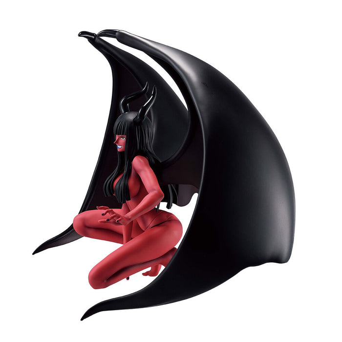 One Piece Memory of Heroines Devils Night Nico Robin figure 18cm-4