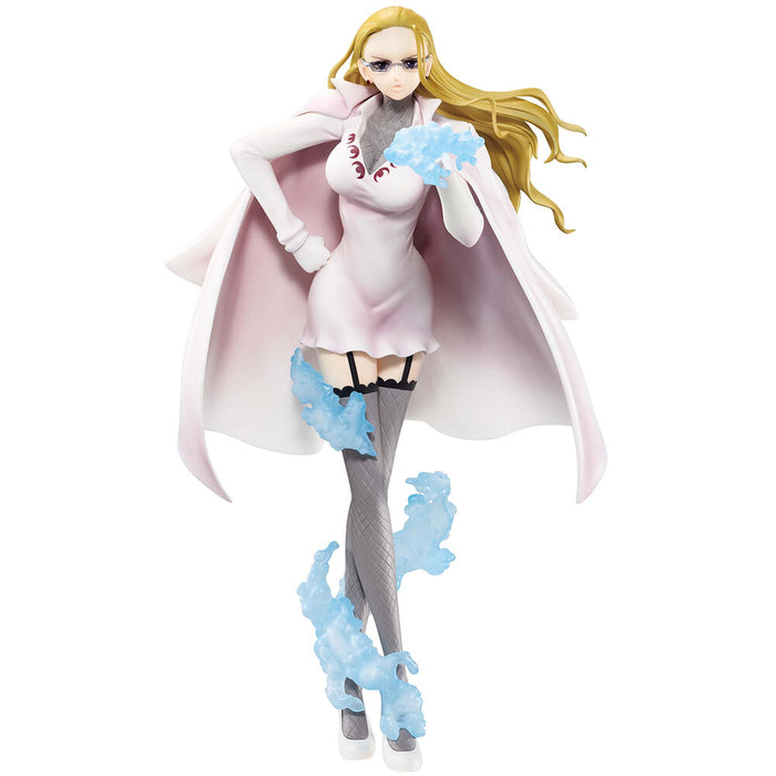 One Piece Memory of Heroines Devils Night Kalifa Memory figure 20cm-1