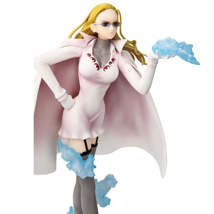 One Piece Memory of Heroines Devils Night Kalifa Memory figure 20cm-2