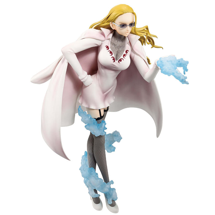 One Piece Memory of Heroines Devils Night Kalifa Memory figure 20cm-4