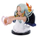 One Piece Memory of Heroines Devils Night S-Snake figure 14cm-3