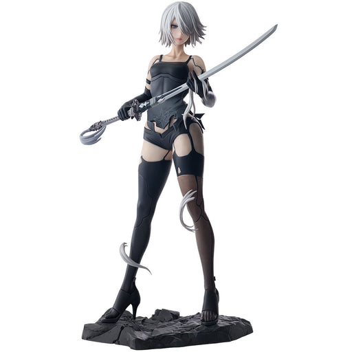 Nier: Automata For the Glory of Mankind A2 figure 20cm-1