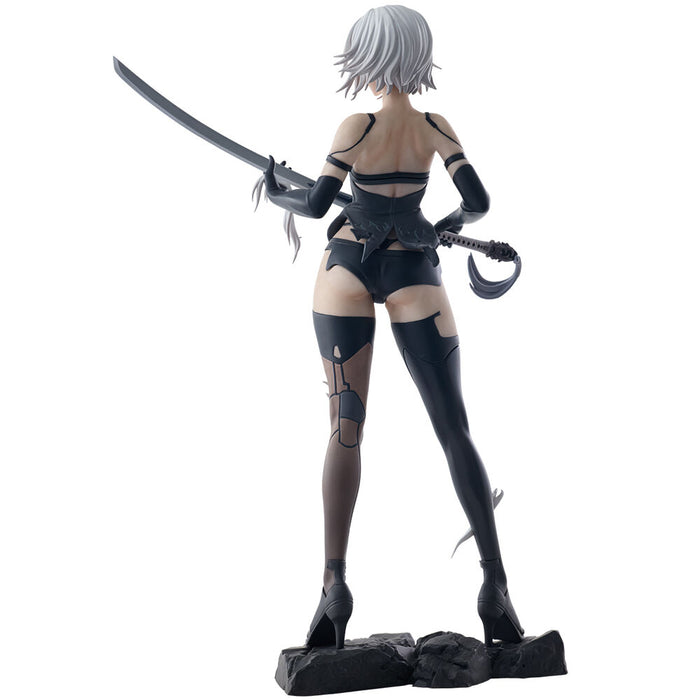 Nier: Automata For the Glory of Mankind A2 figure 20cm-2