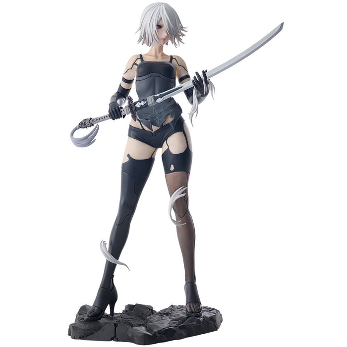 Nier: Automata For the Glory of Mankind A2 figure 20cm-3