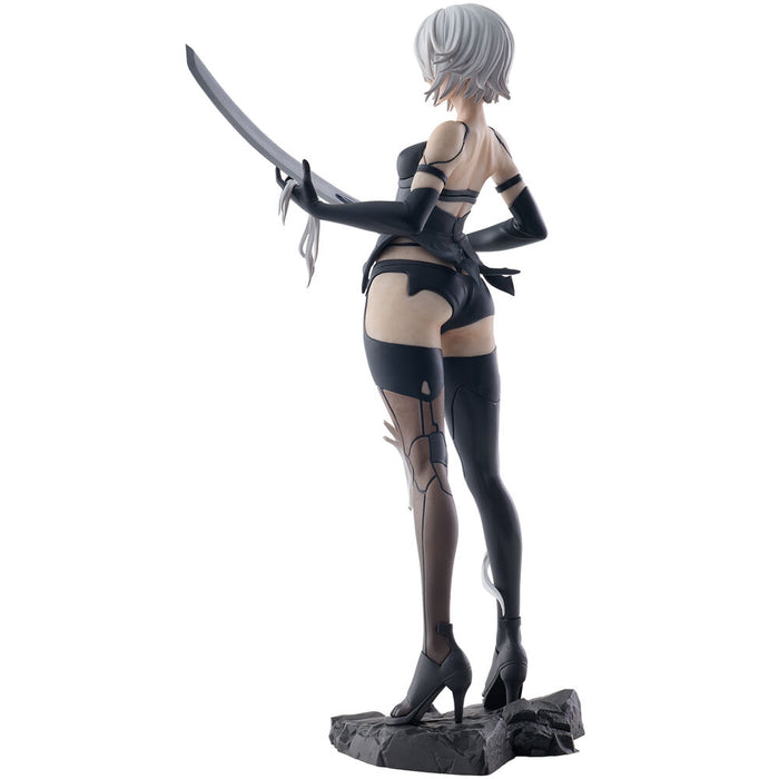 Nier: Automata For the Glory of Mankind A2 figure 20cm-4