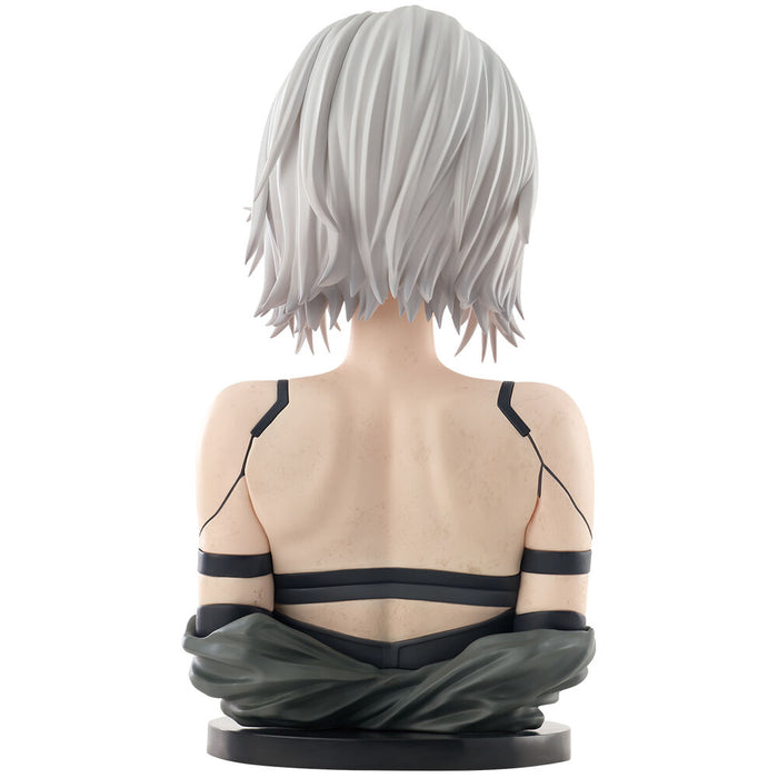Nier: Automata For the Glory of Mankind A2 figure 20cm-2