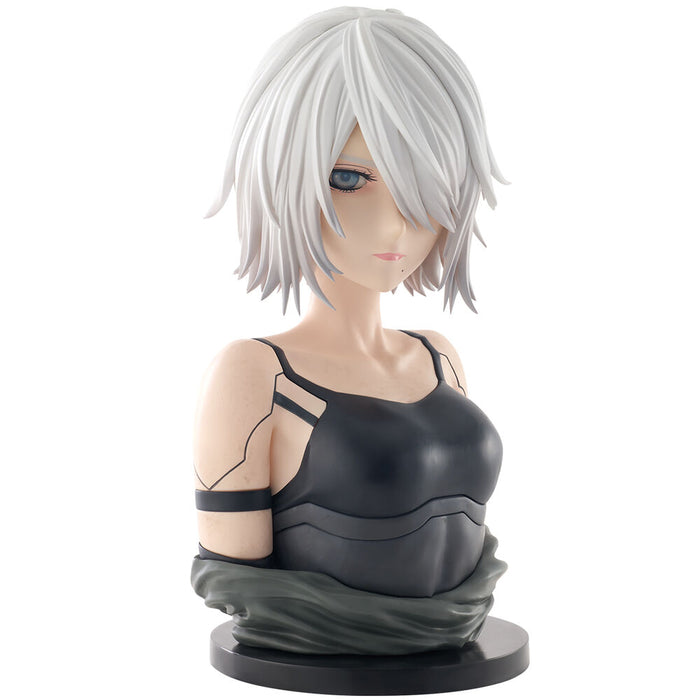 Nier: Automata For the Glory of Mankind A2 figure 20cm-3