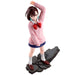 Dandadan Overhelming Monstrosity a Strong Attack Momo figure 22cm-4