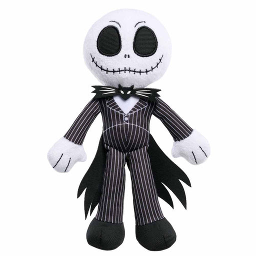 Disney Nightmare Before Christmas Jack Skellington Sound & Scent plush toy-1