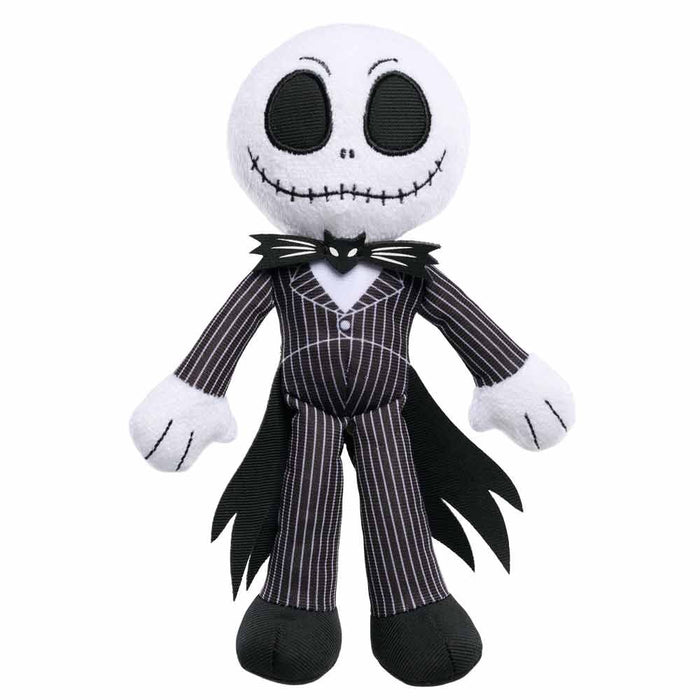 Disney Nightmare Before Christmas Jack Skellington Sound & Scent plush toy-1