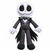 Disney Nightmare Before Christmas Jack Skellington Sound & Scent plush toy-1