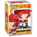 POP figure Dragon Ball GT Super Saiyan 4 Gogeta-1