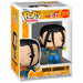 POP figure Dragon Ball GT Super Android 17-1