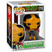 POP figure Transformers Beast Wars Blackarachnia-1