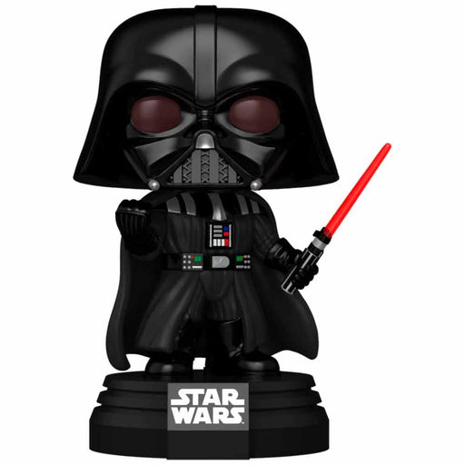 POP figure Star Wars Darth Vader-1