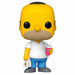 POP figure The Simpsons Homer-1
